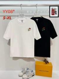 Picture of Loewe T Shirts Short _SKULoeweS-XL12yr229006
